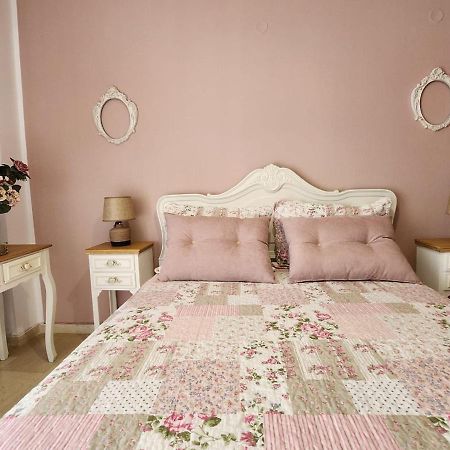 Queen Aspri Apartment 3' Min To The Beach! Antikyra Exterior foto